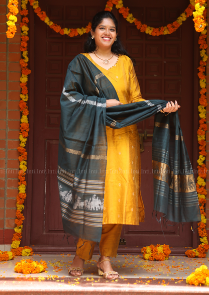 Swarna Tara Salwar Suit