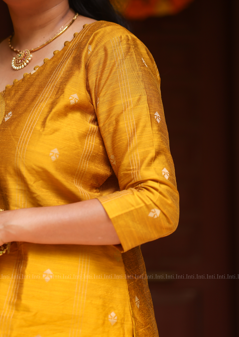 Swarna Tara Salwar Suit
