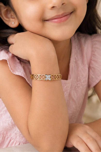 Little Bloom Luxe Bracelet