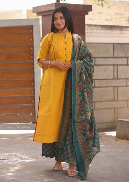 Urvika Solene Salwar Suit
