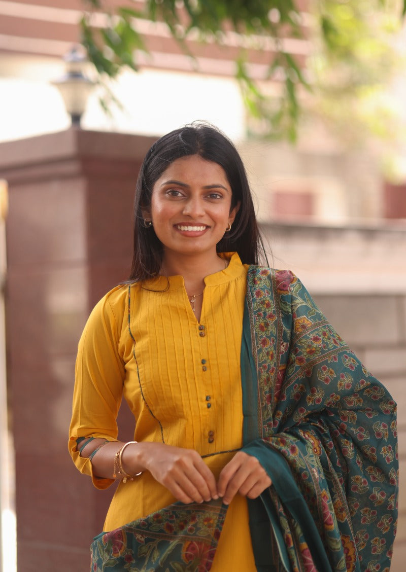 Urvika Solene Salwar Suit