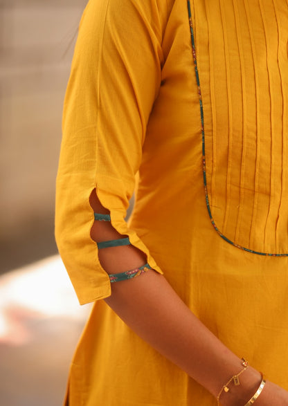 Urvika Solene Salwar Suit