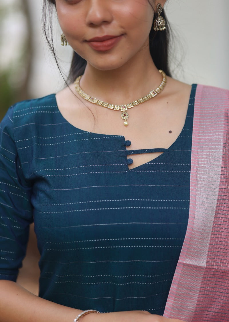 Xavira Nove Salwar Suit