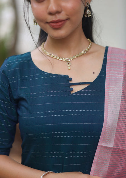 Xavira Nove Salwar Suit