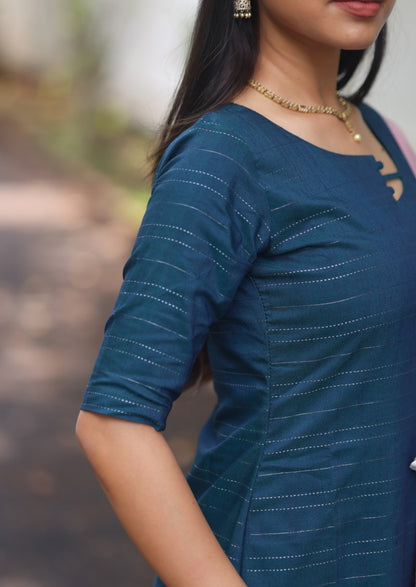 Xavira Nove Salwar Suit
