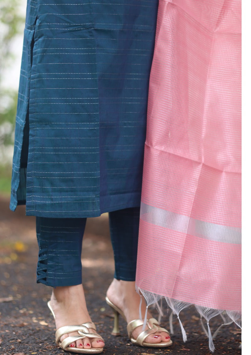 Xavira Nove Salwar Suit