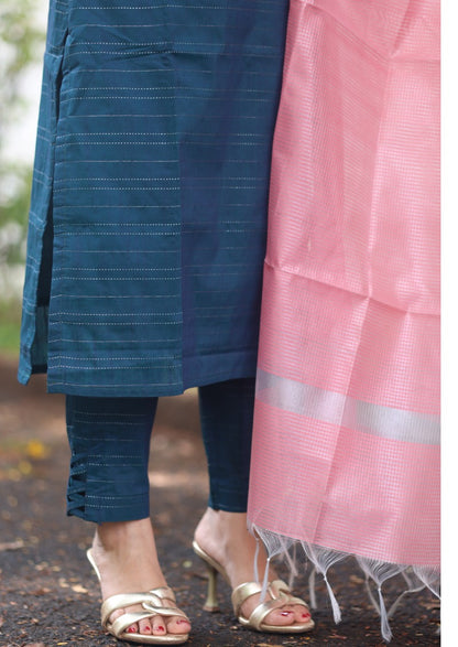 Xavira Nove Salwar Suit