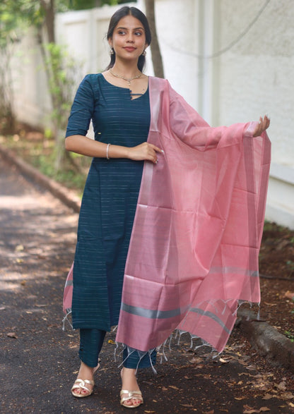 Xavira Nove Salwar Suit